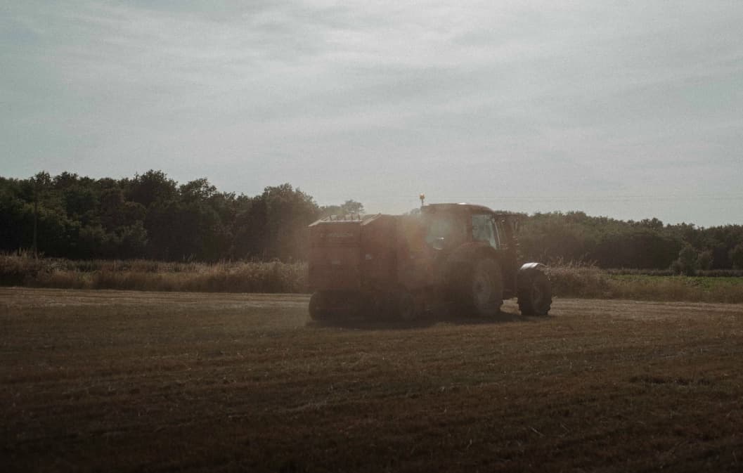 Prix des terrains agricoles en France